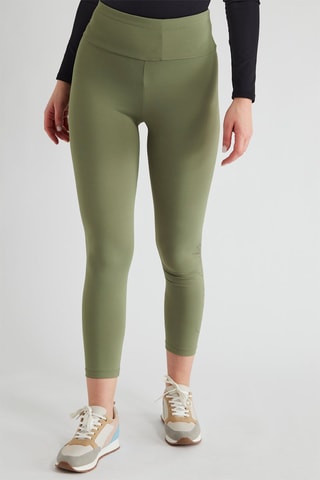 Legging - Vert