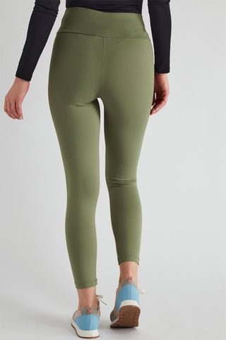 Legging - Vert