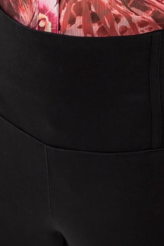 Legging taille haute - Noir