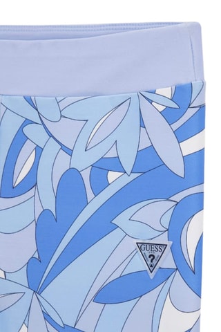 Legging - Bleu