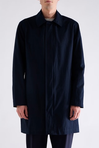 Trench - Bleu