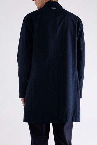 Trench - Bleu
