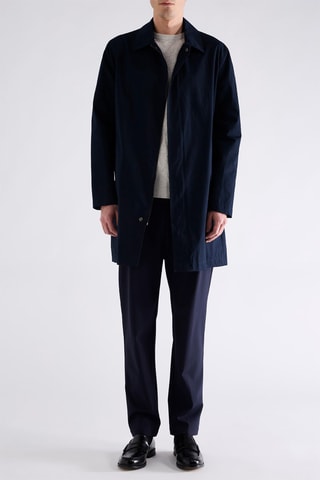 Trench - Bleu