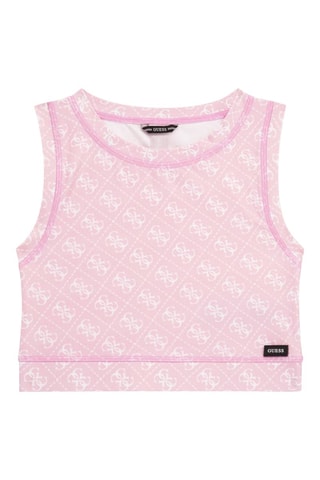 T-shirt - Rose