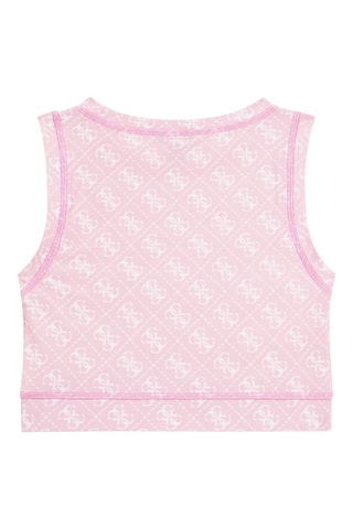 T-shirt - Rose