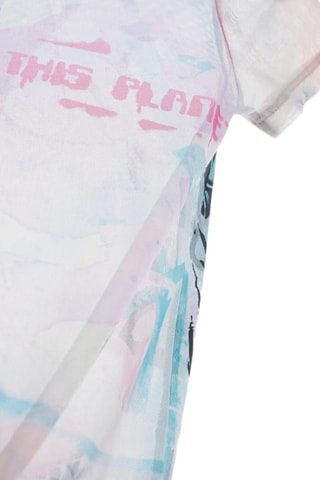 T-shirt - Blanc