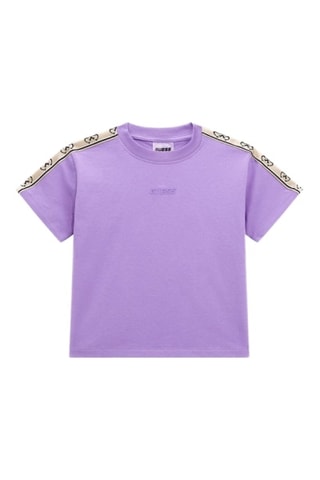 T-shirt - Violet