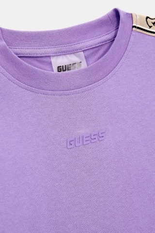 T-shirt - Violet