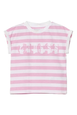 T-shirt - Rose