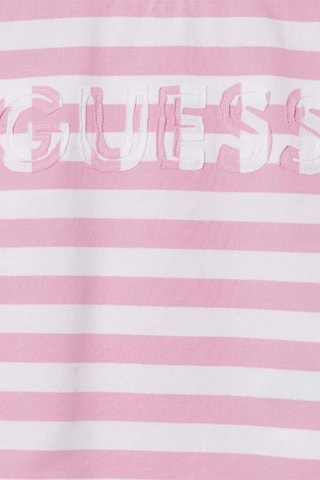 T-shirt - Rose