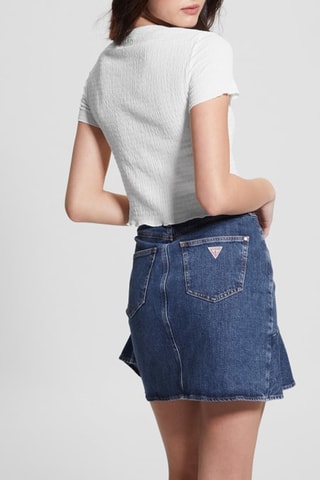 T-shirt - Blanc