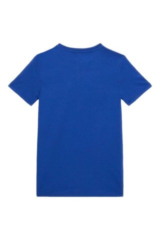 T-shirt - Bleu roi