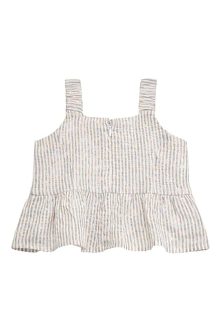 Blouse - Ecru