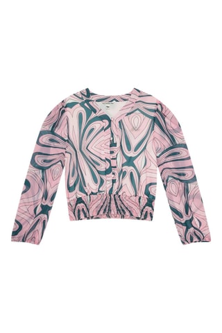 Blouse - Rose