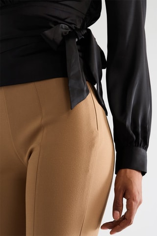 Blouse - Noir