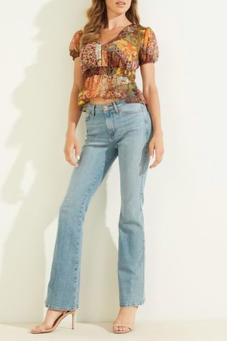 Blouse - Saumon