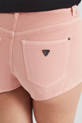 Short skinny - Rose