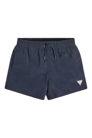 Short - Bleu marine