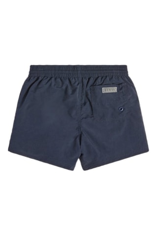 Short - Bleu marine