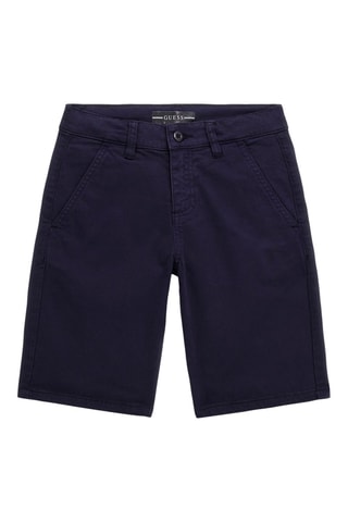 Short - Bleu marine