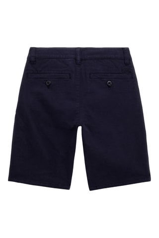 Short - Bleu marine