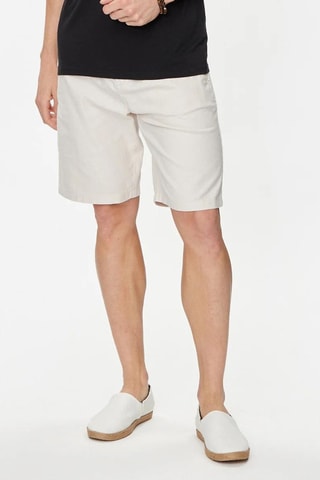 Short regular - Beige