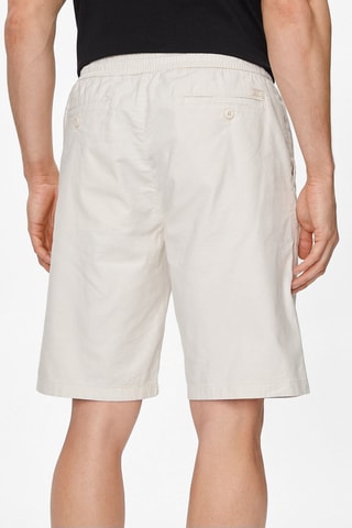 Short regular - Beige