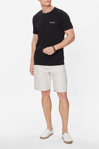 Short regular - Beige