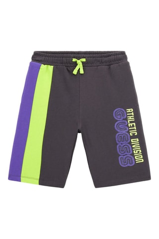 Short - Gris foncé