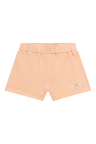 Short - Saumon