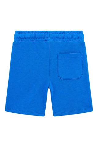 Short relaxed - Bleu