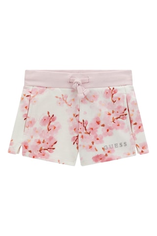 Short - Rose