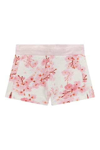 Short - Rose