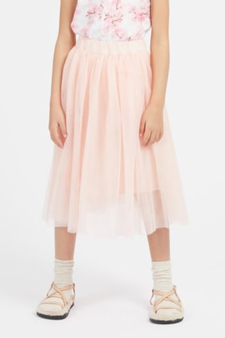 Jupe - Rose