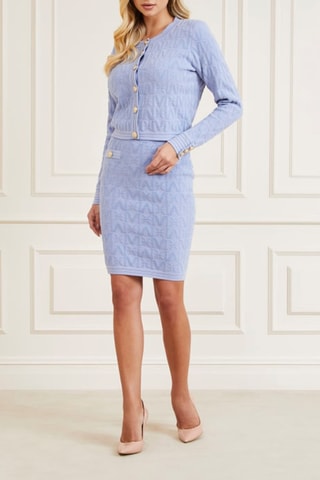 Gilet - Bleu