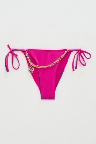 Bas de maillot - Fuchsia