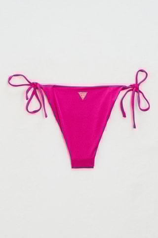 Bas de maillot - Fuchsia