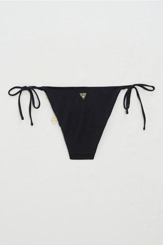Bas de maillot - Noir