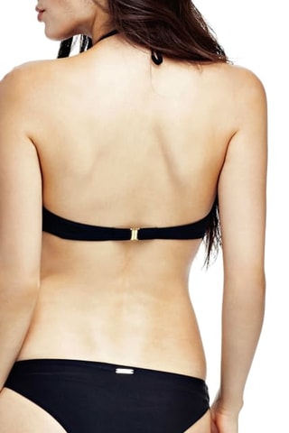 Haut de maillot - Noir