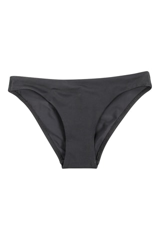 Bas de maillot - Noir