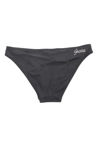 Bas de maillot - Noir
