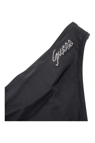 Bas de maillot - Noir