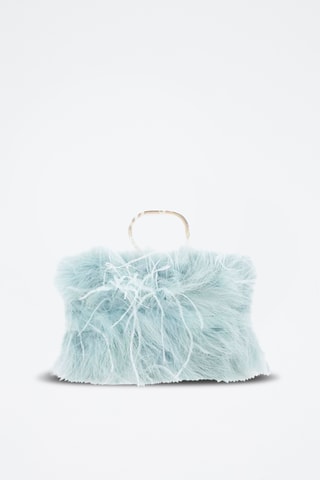 Sac à main Dalida - Ciel
