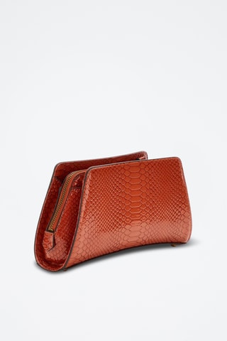 Sac bandoulière Annita - Bordeaux