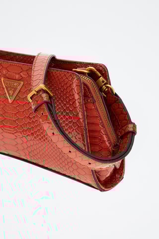Sac bandoulière Annita - Bordeaux