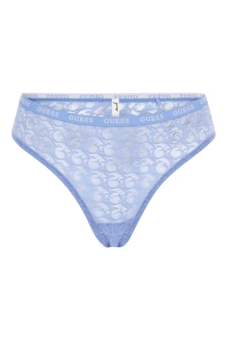 Tanga Edytha - Violet