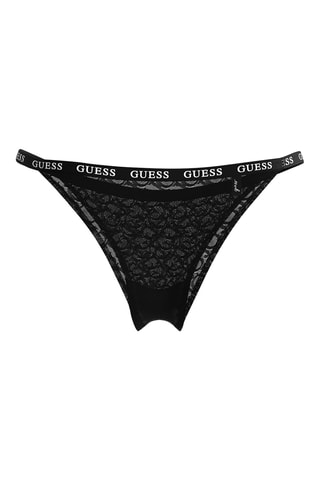 Tanga Edytha - Noir