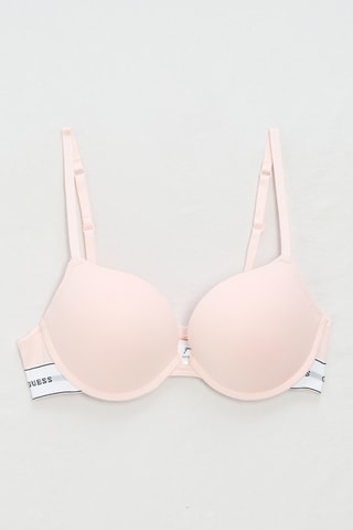 Soutien-gorge push-up Carrie - Rose clair