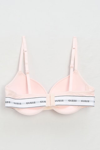 Soutien-gorge push-up Carrie - Rose clair