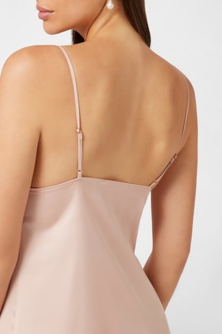 Nuisette Mini - Rose poudré